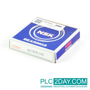 NSK 6017ZZ C3E AV2S ID2006 ,
