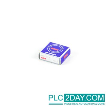 • Article: 6000ZZ2 C3E J NS7S8 1401 
• Manufacturer: NSK 
• Condition: New 
• Price: Attractive!