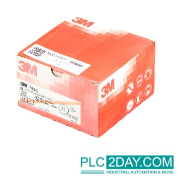 3M 785C P120 (25pc) ID2303 ,