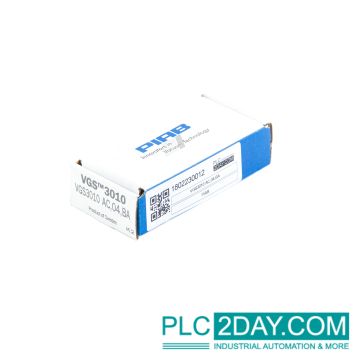 PIAB VGS3010 AC.04.BA ID2302 ,