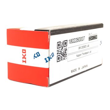 BR202820 IKO Needle Roller Bearing Without Inner Ring,