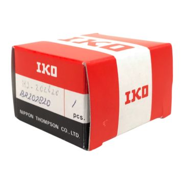 BR202820  IKO Needle Roller Bearing Without Inner Ring,