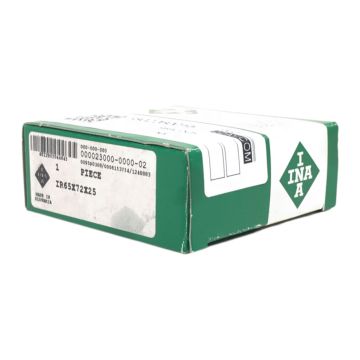 IR65x72x25 INA Needle bearing inner ring,