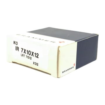 IR7x10x12 LRT71012 IKO Needle bearing inner ring,