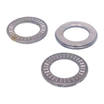 AX52542 Nadella Axial Needle roller bearing,