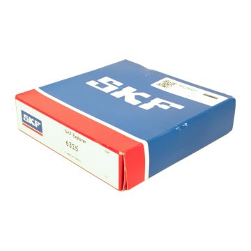 6315 SKF Ball Bearing,