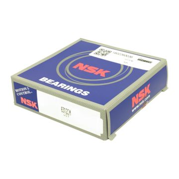 6312CM NSK Ball Bearing,