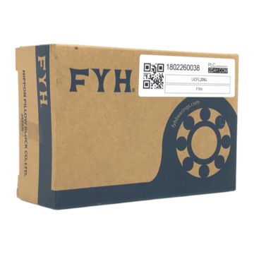 UCFL208J FYH Pillow Block,