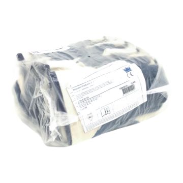 15003010 Majestic Products 12 pair, Industrial Gloves, Size 10, M-Trile,