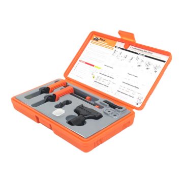 1015 NES 3-Piece External/Internal Thread Repair Set