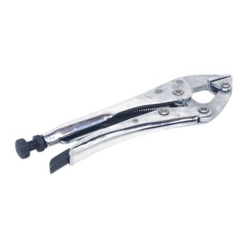 1053 Beta Adjustable Self Locking Oscillating Ganascia Clamp,