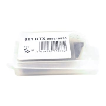 861RTX  Beta Box of 10 pcs Bits T30-10,