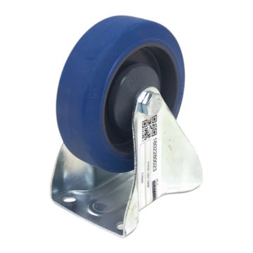FPPR 1251 5000 Colson Fixed castor 80 mm - 125 mm