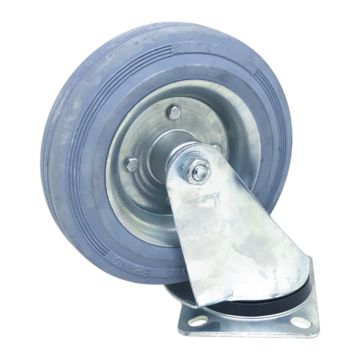 JPSG 2003 2100 Colson Swivel castor 80 mm - 200 mm