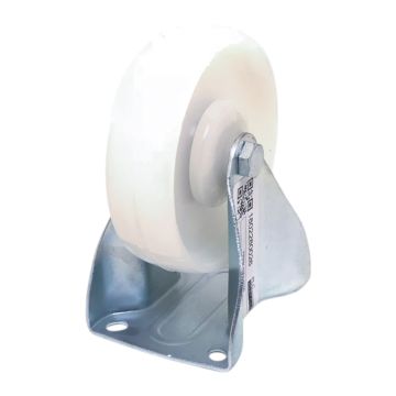 FPPN 1251 5000 Colson Fixed castor 80 mm - 125 mm