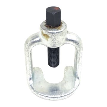 128-3 KUKKO 128-3 KUKKO Bell-shaped Ball Joint Puller 29mm Jaw Opening 10t Tension Force