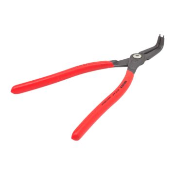 49 21 A41 KNIPEX 49 21 A41 KNIPEX Precision Spring Pliers 85-140mm