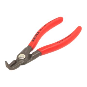 48 21 J01  KNIPEX 48 21 J01 KNIPEX Precision Retaining Ring Pliers 8-13mm