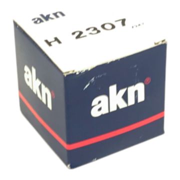 H2307 AKN H2307 AKN Industrial Encoder for Trekbus Connectivity