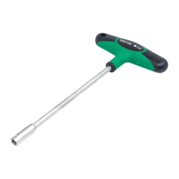 12507-2K 7 Stahlwille 12507-2K Stahlwille T-Handle Screwdriver 7mm Chrome-Vanadium