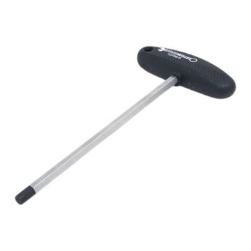 10768-8 Stahlwille 10768-8 Stahlwille T-Handle Screwdriver for 8mm Fastening