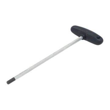 10768-6 Stahlwille 10768-6 Stahlwille 6mm T-Handle Screwdriver for Industrial Use