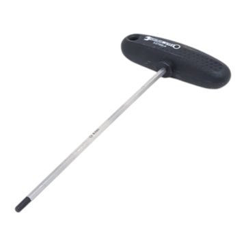 10768-4 Stahlwille "10768-4 Stahlwille T-Handle Screwdriver for Precision Fastening"