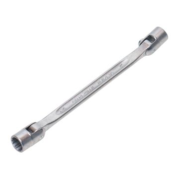 14mm-15mm Stahlwille 14mm-15mm Stahlwille Flexi 29 - Scharniersleutel Chrome Alloy Steel,