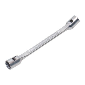 18mm-19mm Stahlwille 18mm-19mm Stahlwille Flexi 29 Scharniersleutel Chroomlegering,