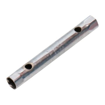14mm-15mm Stahlwille 10750 Stahlwille Pijpsleutel Chrome Alloy Steel 14x15mm,