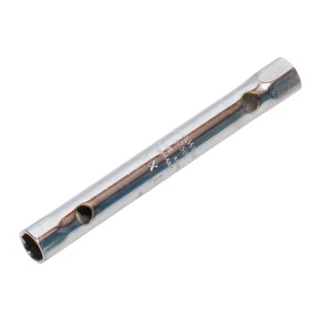 10mm-11mm Stahlwille 10mm-11mm Stahlwille Pijpsleutel van Chroomlegeringstaal,