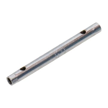 6mm-7mm Stahlwille 10750 Stahlwille Sleutelset Chrome Alloy Steel 6x7mm,