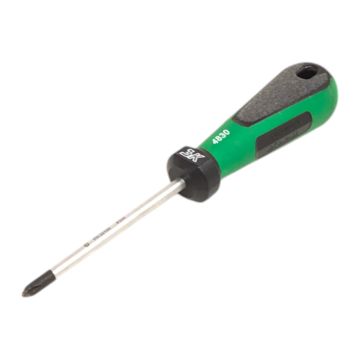 PH 2x100 #2x4 Stahlwille Stahlwille PH 2x100 #2x4 Schroevendraaier voor Industrie,