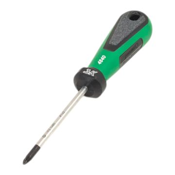 PZ 1x80 #1x3 Stahlwille Stahlwille PZ 1x80 Schroevendraaier voor Precieze Automatisering,