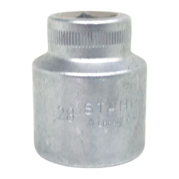 28/52 Stahlwille 52/28 Stahlwille Dopmaat Sleutel voor IndustriÃ«le Toepassingen,