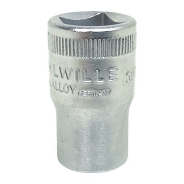 50TX-E16 03270016 Torx dop Stahlwille 50TX-E16 03270016 Torx dop Stahlwille HPQ-high performance staal,