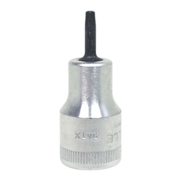 54TX-T20 03100020 Torx dop Stahlwille 54TX-T20 03100020 Stahlwille Torx dop voor TORX-bouten,