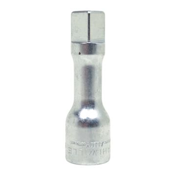509/3 13010004 verlengstuk Stahlwille 13010004 Stahlwille verlengstuk 1/2'' 3' DIN 3123/ISO 3316,