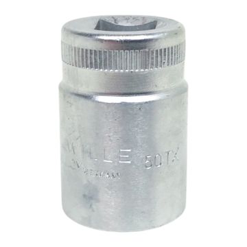 50TX-E24 03270024 Torx dop Stahlwille 50TX-E24 03270024 Torx dop Stahlwille HPQ-high performance staal,