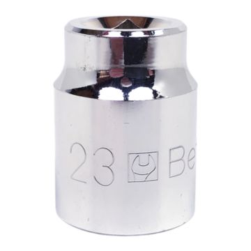 920A 23 009200023 Beta 920A 23 009200023 Beta Inbussleutel 23mm 6-kant UNI/ISO 2725 DIN 3124 1/2',