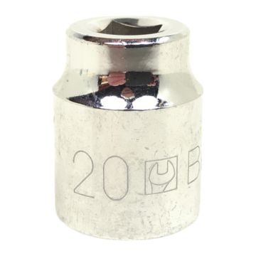 910A 20 009100020 Beta 910A 20 009100020 Beta Momentsleutel voor Precieze Automatisering 20mm 6-kant,