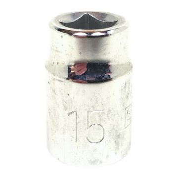 910A 15 009100015 Beta 910A 15 009100015 Beta Momentsleutel voor industriële toepassingen 15mm 6-kant,