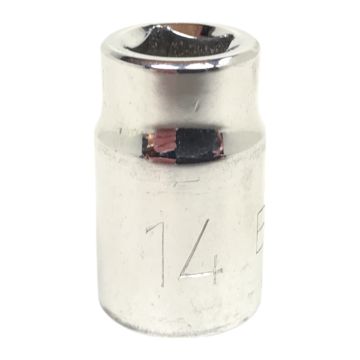 910A 14 009100014 Beta 009100014 Beta Momentsleutel voor Precieze Bevestiging 14mm 6-kant,