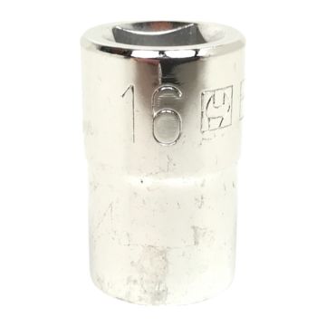 920A 16 009200016 Beta 009200016 Beta momentsleutel 16mm 920A UNI/ISO 2725 DIN 3124 1/2',