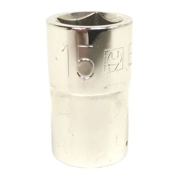 920B 15 009200115 Beta 920B 15 009200115 Beta Momentsleutel voor Precieze Automatisering 15mm 12-kant,