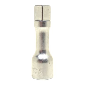 509/3 13010004 Stahlwille 13010004 Stahlwille Verlengstuk 509/3, 1/2' 75mm,