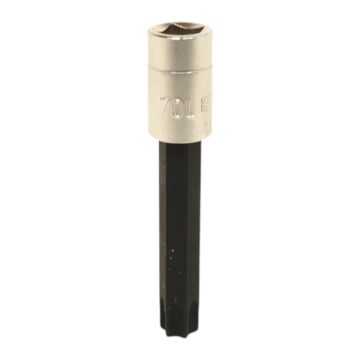 920TX-L 70 009200541 Beta 920TX-L 70 009200541 Beta Schroevendraaier-dop voor TorxÂ® schroeven: 70L/920TX, 1/2',