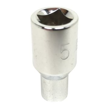 900 5 009000050 Beta 009000050 Beta Momentsleutel voor Precieze Draaimoment Controle 900A 5mm 6-Kant,