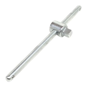 404 11070000 Stahlwille 404 11070000 Stahlwille Sliding Handle with 1/4" Connection,