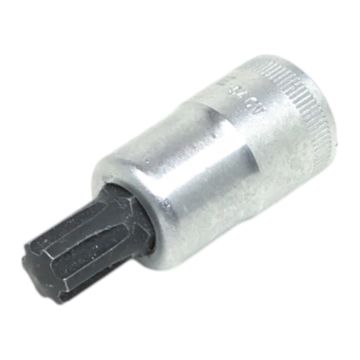 54CV-M12 03090012 Stahlwille "54CV-M12 03090012 Stahlwille Chrome Alloy Steel Socket for Fiat 2.0L Engines",
